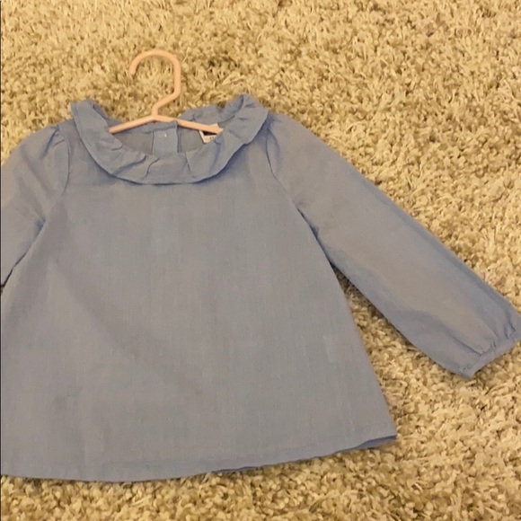 Blouse - Picture 2 of 3